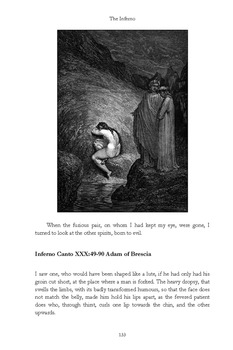 Dante: The Divine Comedy - Page 129